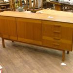 330 6545 Sideboard